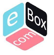 logo ecombox