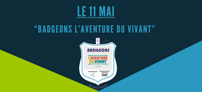 bandeau journée aventure du vivant