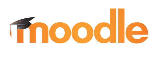 logo moodle