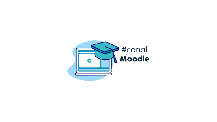 #canal Moodle