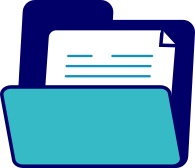 Icône Dossier